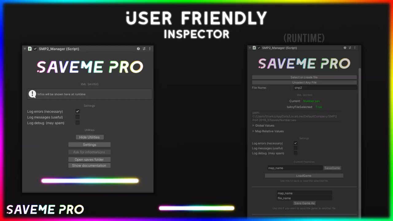SaveMe Pro 2📱 - изображение 3